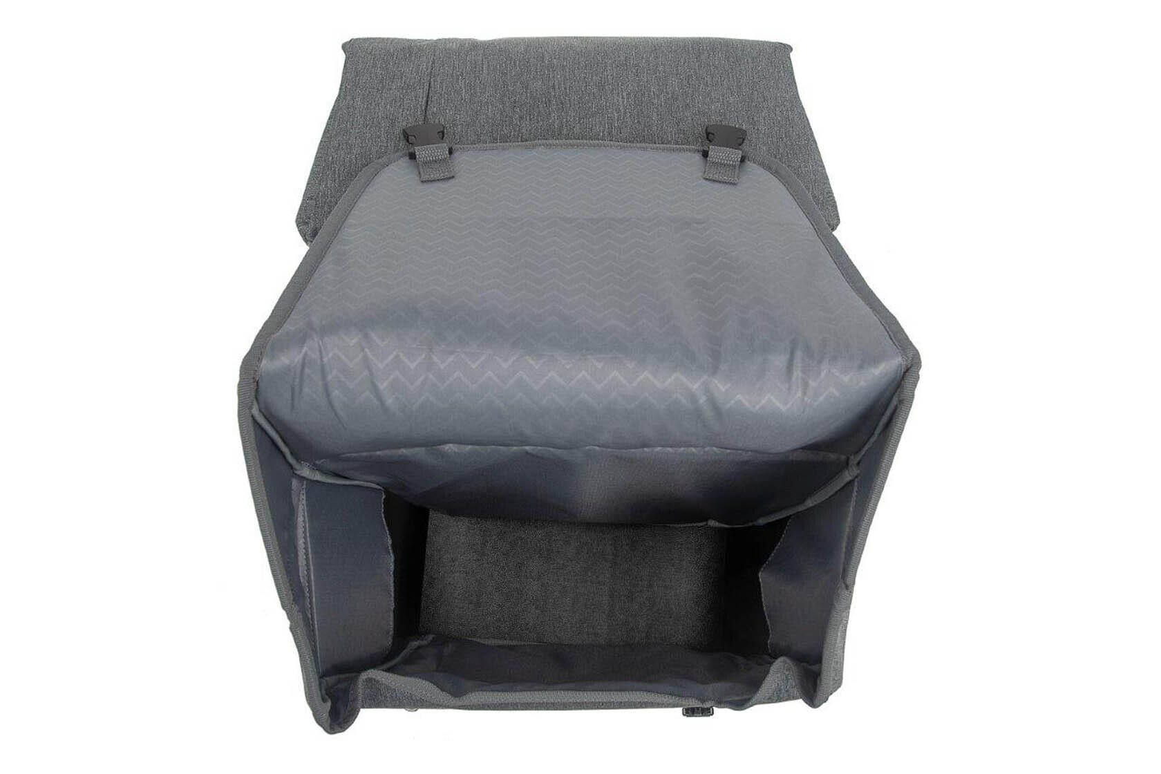 Borsa doppia Nova Doppia 4/5