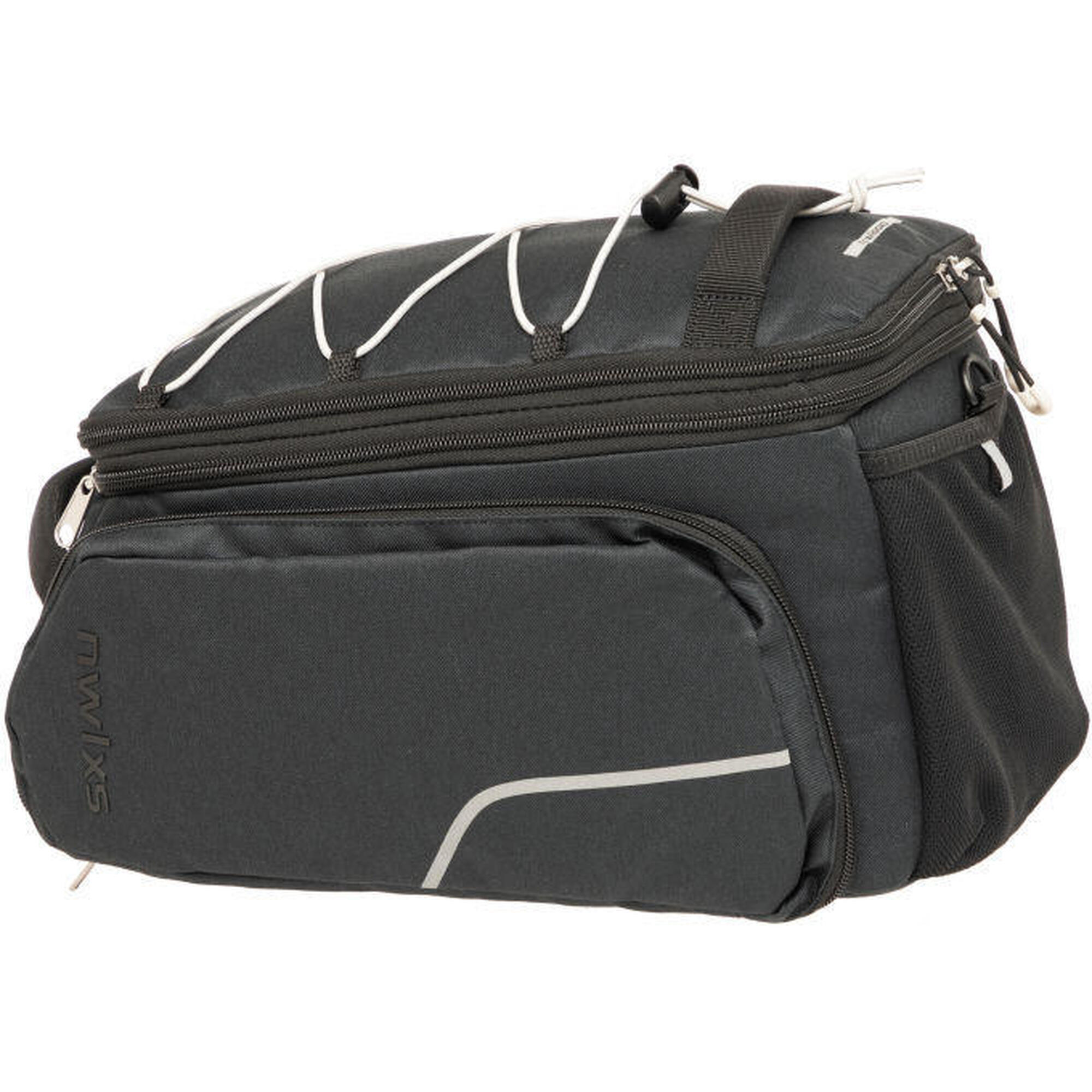 Sacoche de porte-bagages Newlooxs Sports Racktime 2