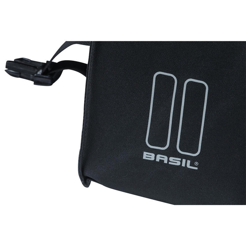 BASIL Doppelpacktasche "Urban Load DB"