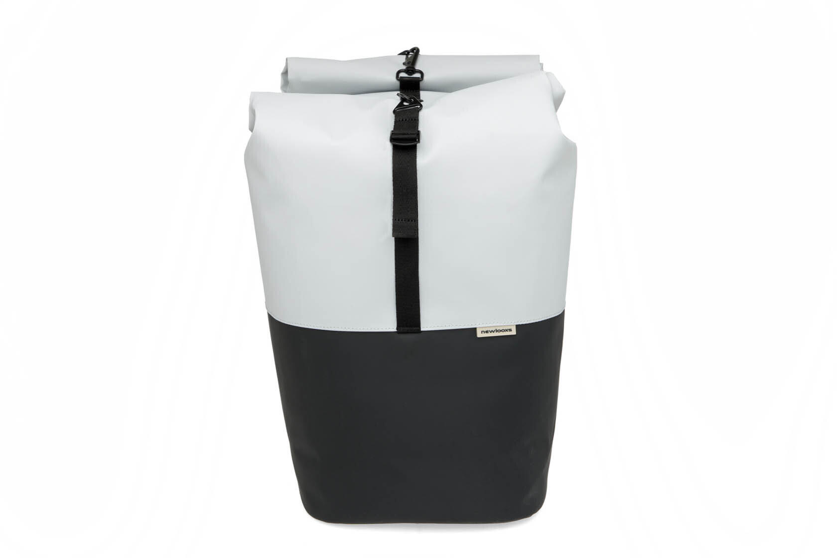 Gepäckträgertasche Nyborg Double MIK 3/6