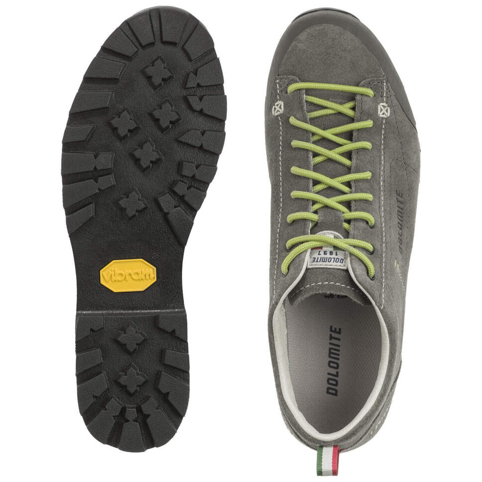 Buty turystyczne męskie Dolomite 54 Low Cinquantaquattro Man