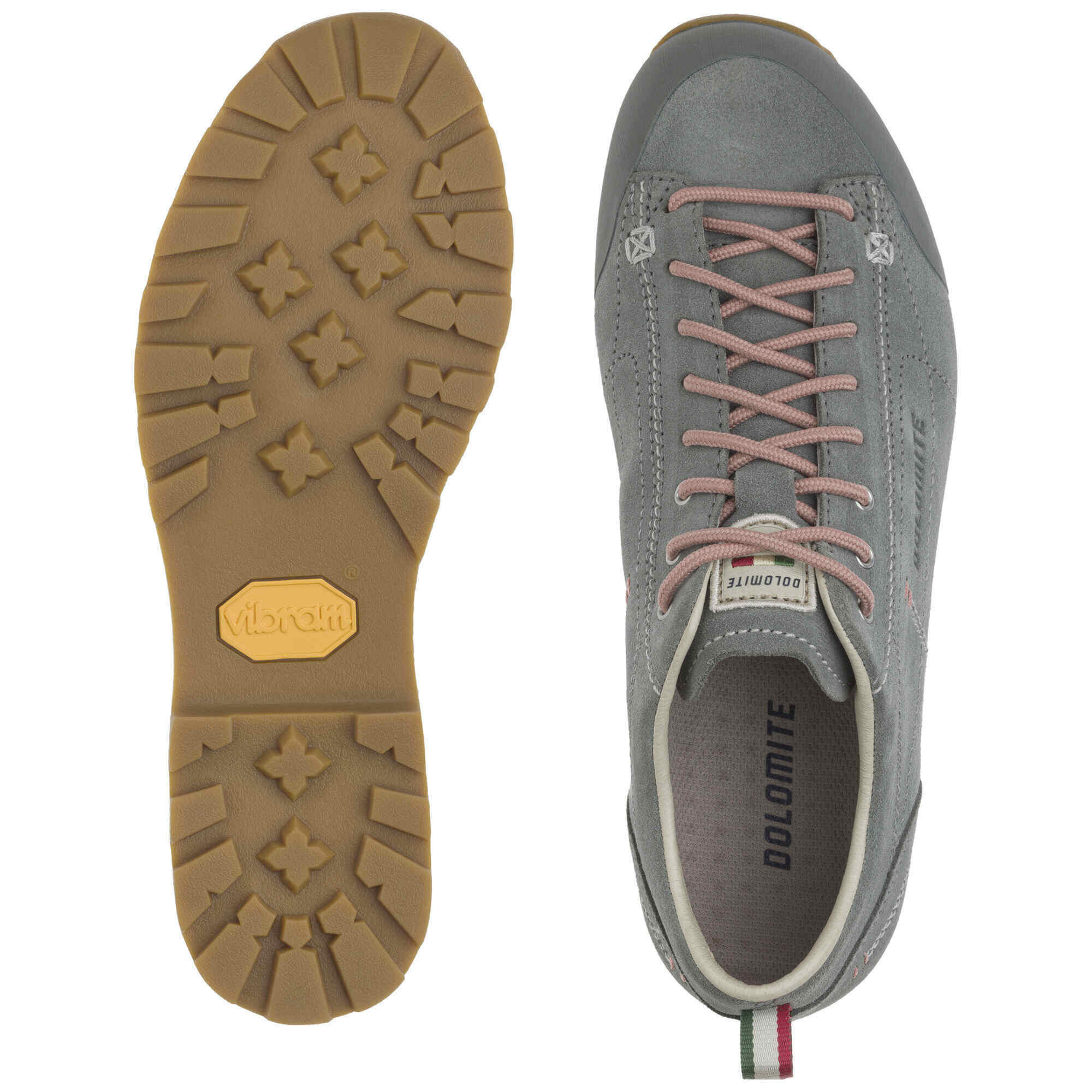 DOLOMITE Chaussure Décontractée  -  Femmes  -  Cinquantaquattro Low Evo 2/7