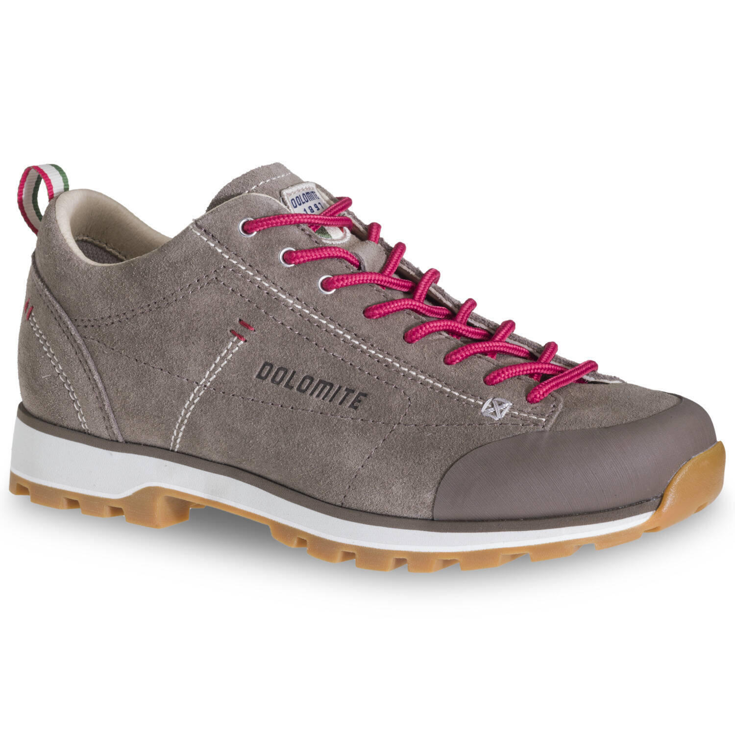 DOLOMITE Chaussure Décontractée  -  Femmes  -  Cinquantaquattro Low 1/7