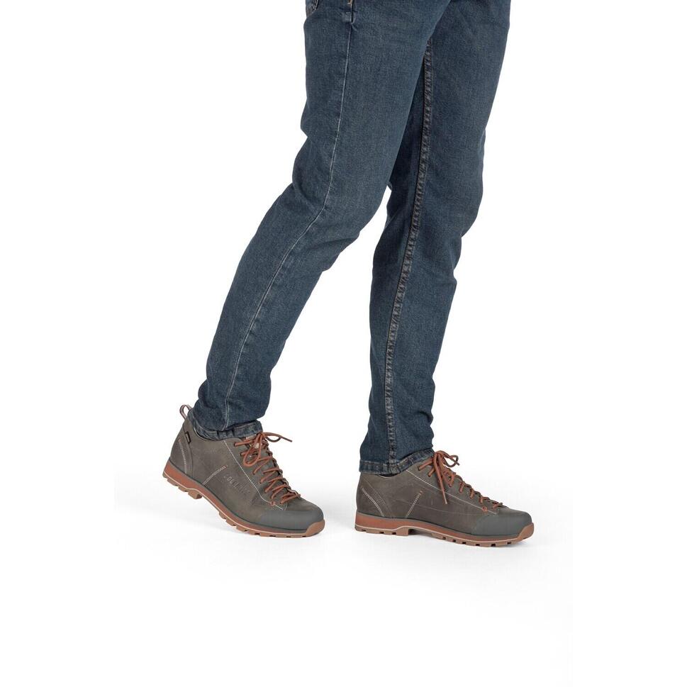 Buty trekkingowe męskie Dolomite Cinquantaquattro Low FG GTX
