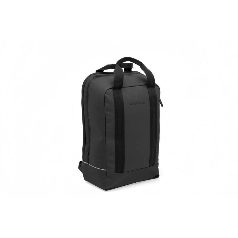 Newlooxs Rucksack New Nevada Rucksack | Schwarz