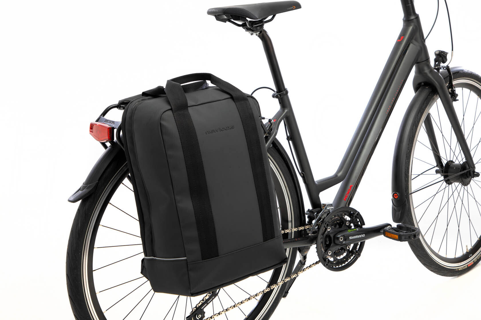 Bicicletta - Zaino Odense Nevada Zaino 4/7