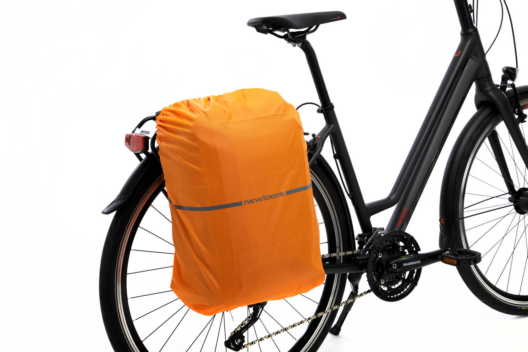 Bicicletta - Zaino Odense Nevada Zaino 3/7