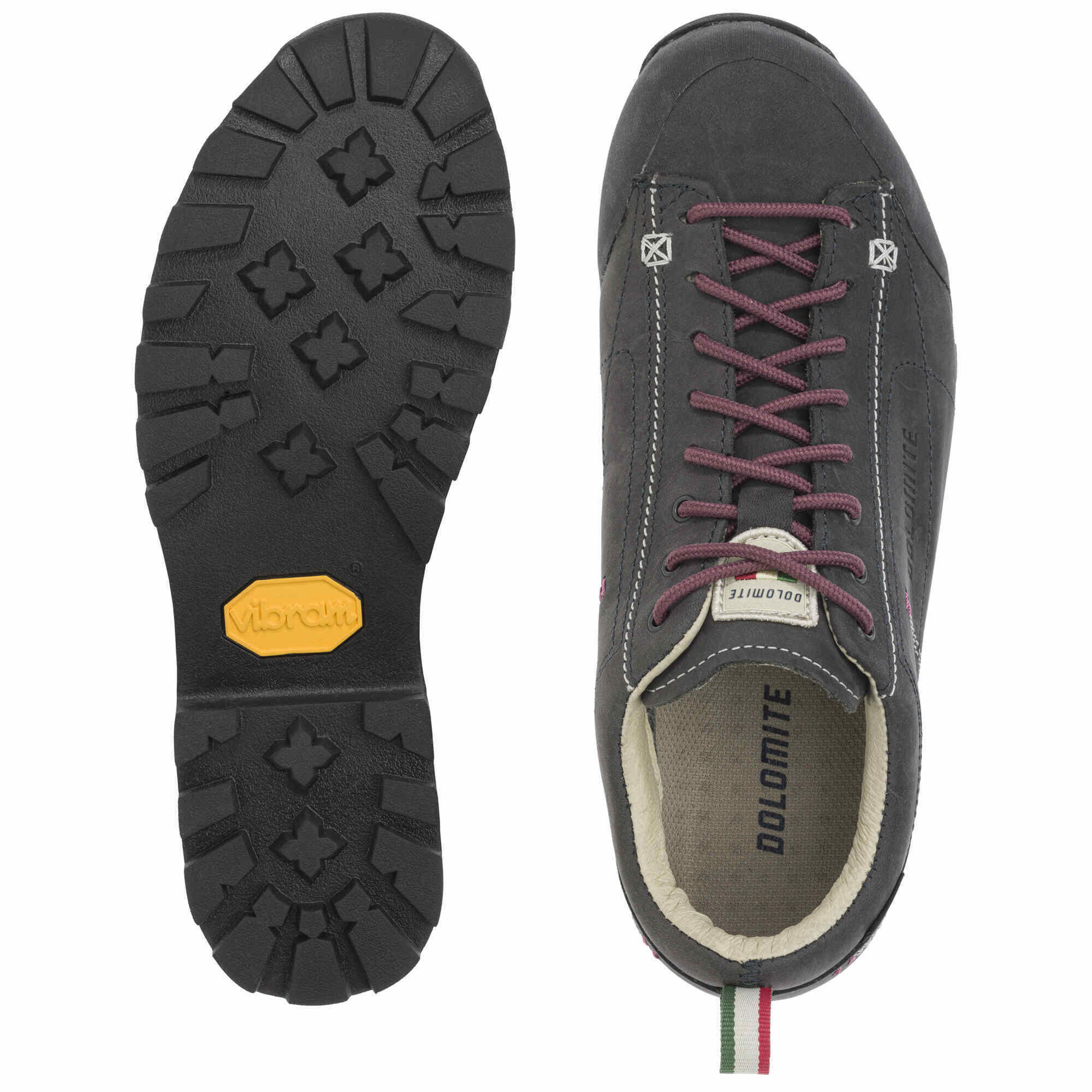DOLOMITE Freizeitschuh  -  Damen  -  54 Low Fg Evo GTX 2/7