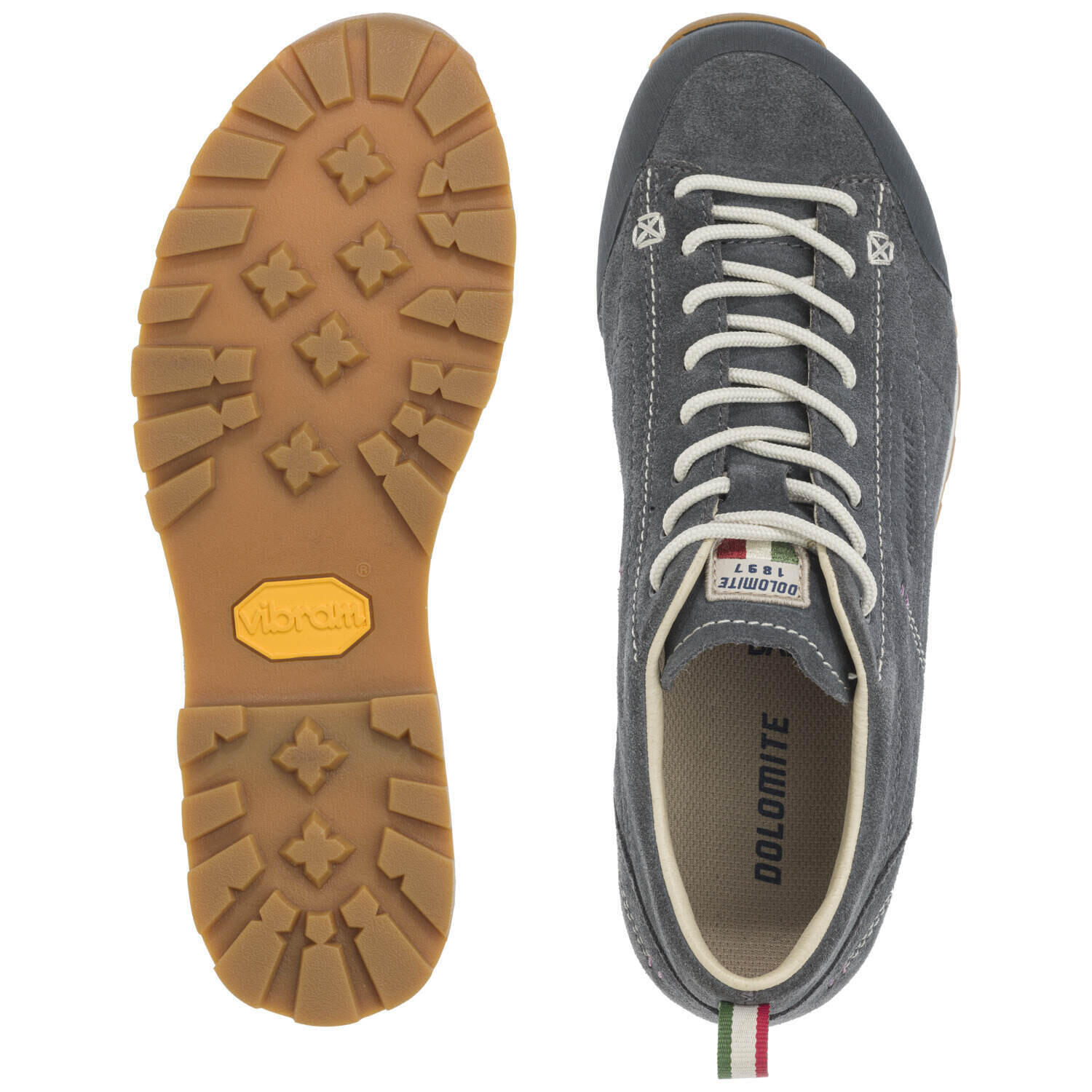 Wanderschuh W 54 LOW 2/7