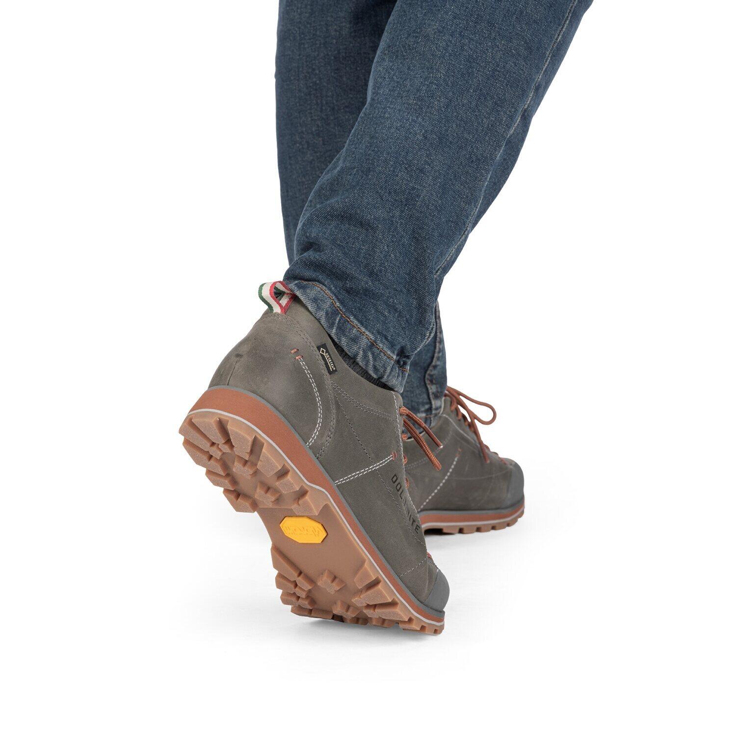 Buty trekkingowe męskie Dolomite Cinquantaquattro Low FG GTX 3/3
