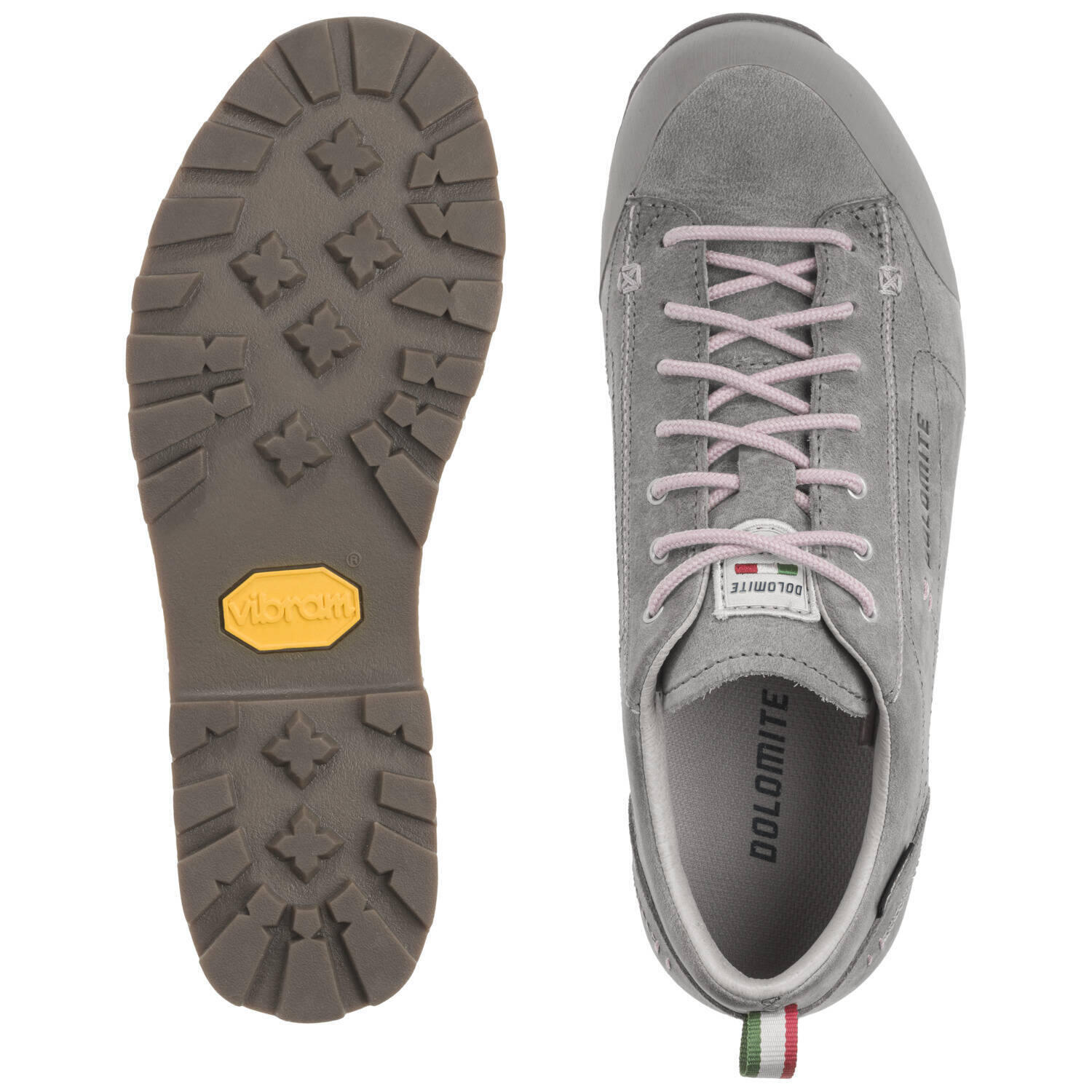 DOLOMITE Freizeitschuh  -  Damen  -  Cinquantaquattro Low Fg W Gtx 2/7