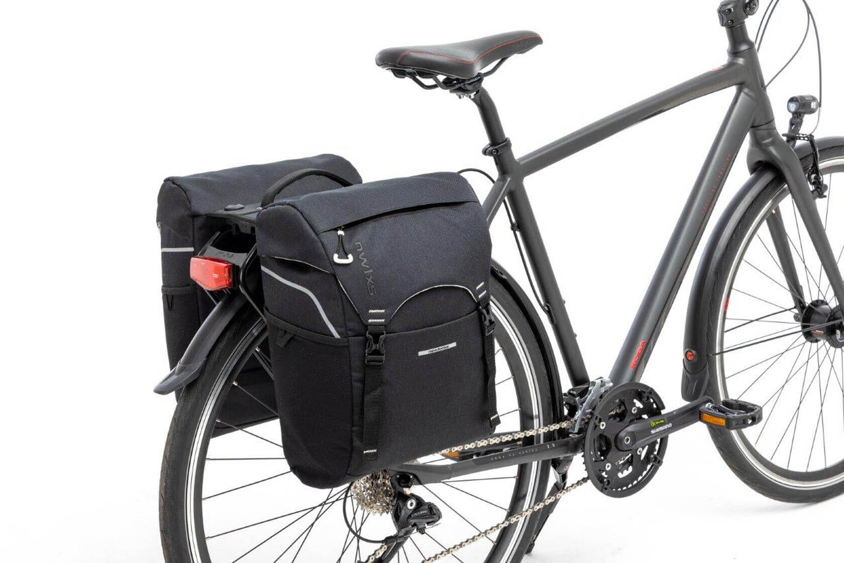 Borsa doppia Sport Racktime 4/6