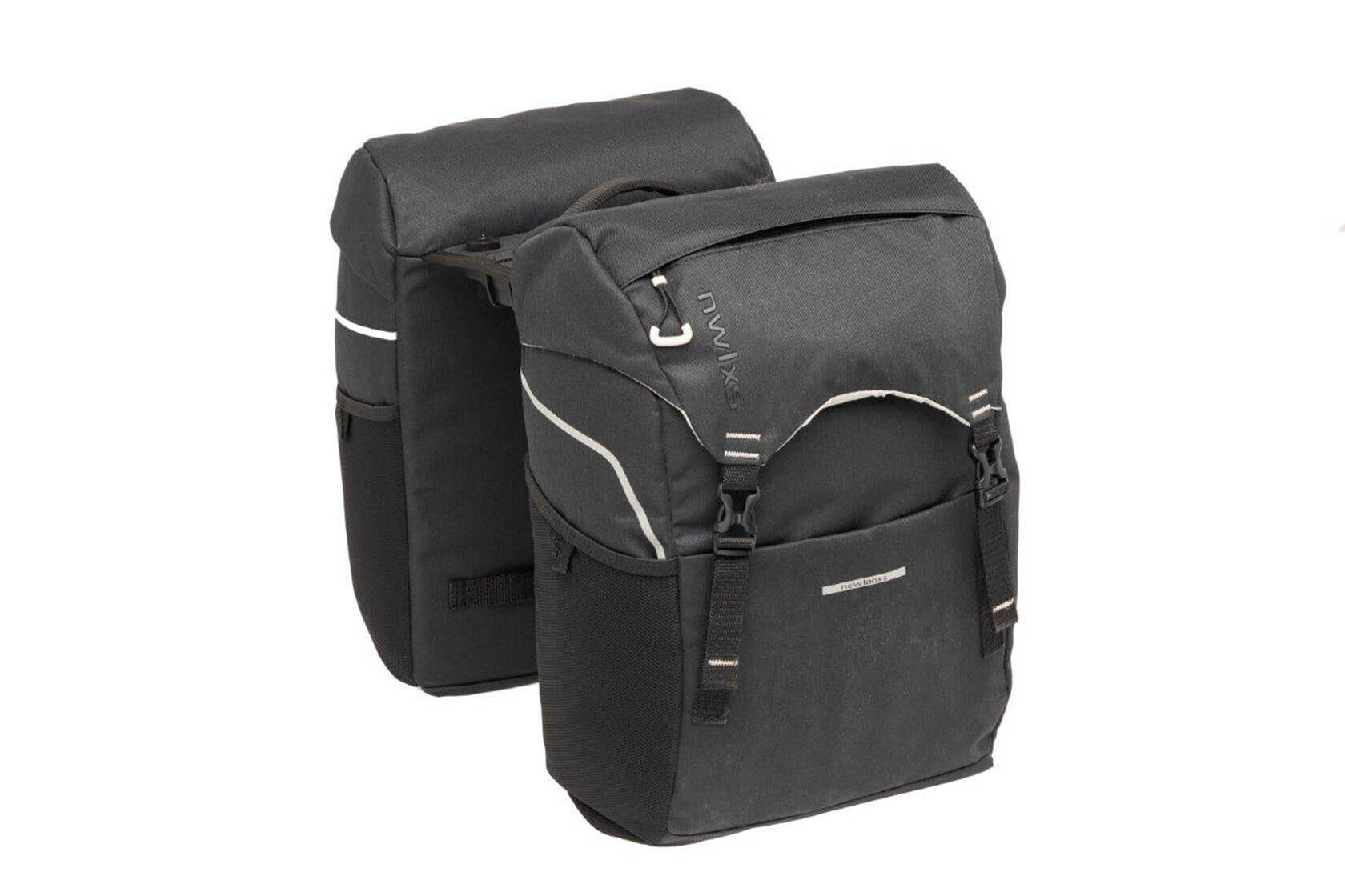 Borsa doppia MIK Sport 3/6