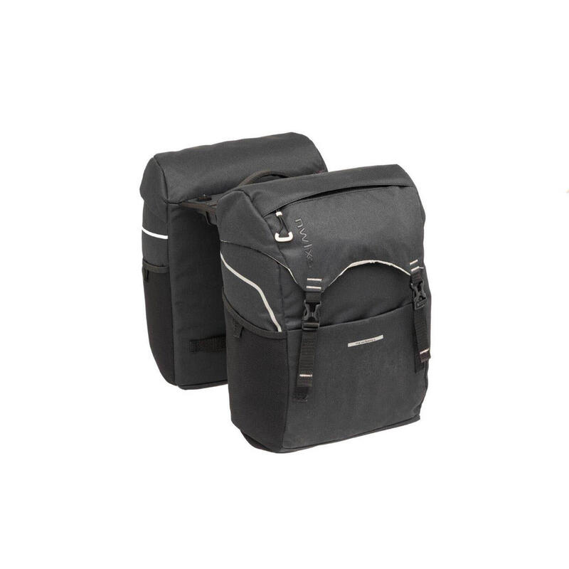 Sacoche de porte-bagages Newlooxs Racktime 2