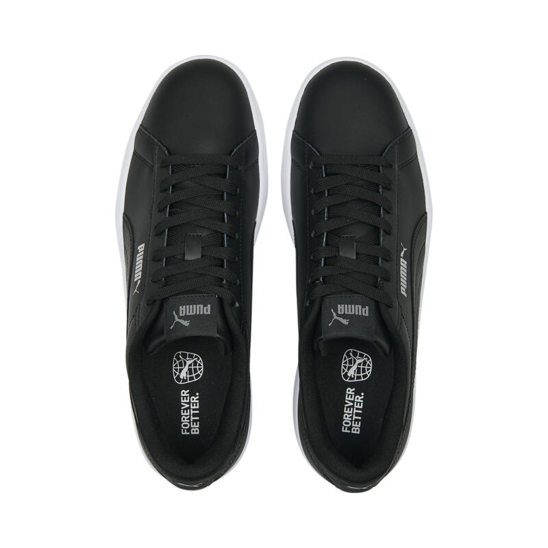 Sneakers Smash 3.0 L PUMA Black White black