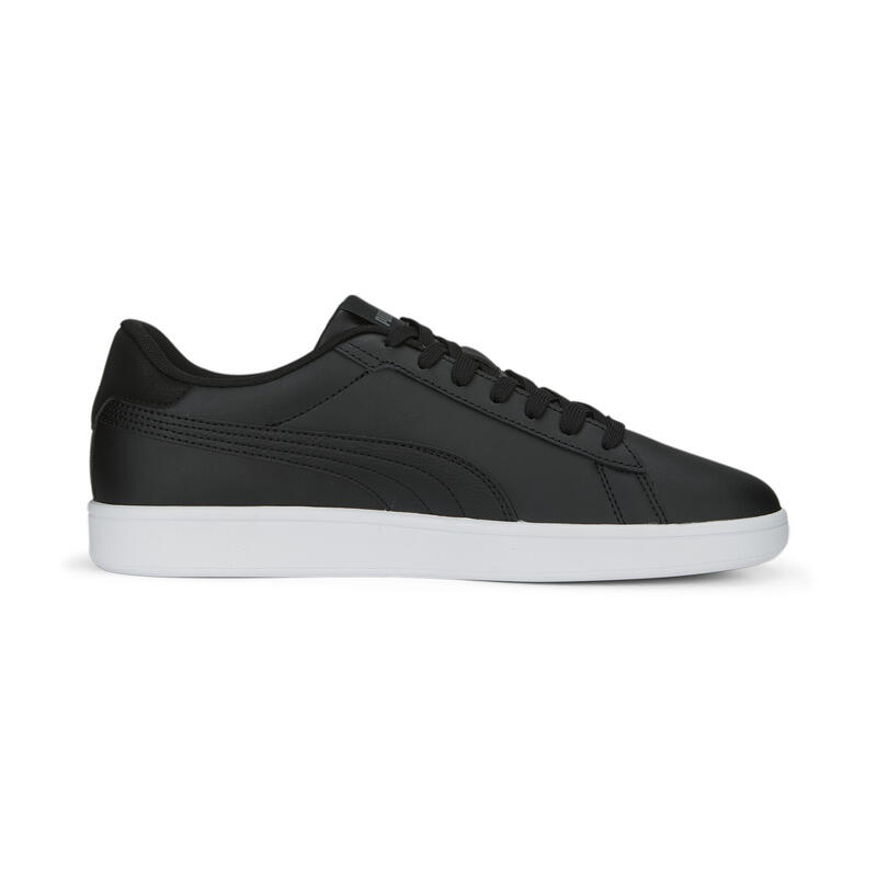 Smash 3.0 L Sneakers PUMA Black White black