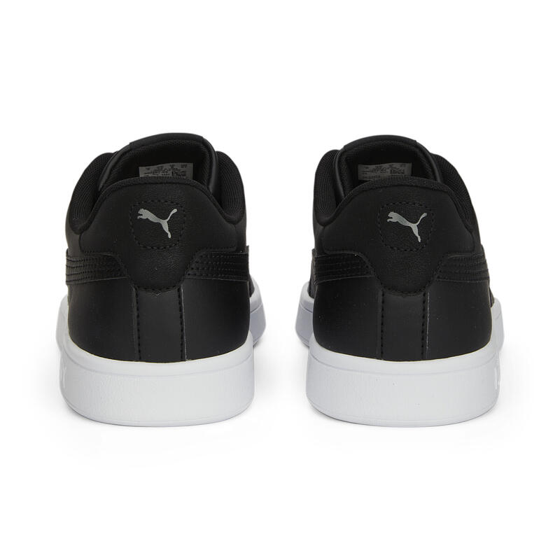 Sneakers Smash 3.0 L PUMA Black White black