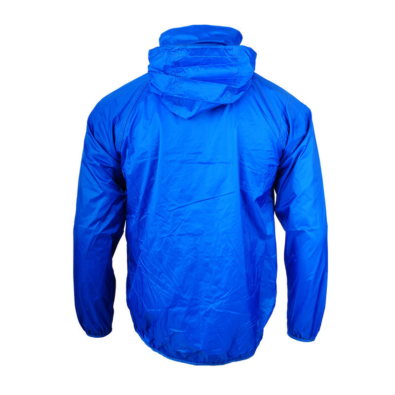 Funktionsjacke Geiser Wandern/Outdoor/Trekking Herren Azul Royal Wasserdicht