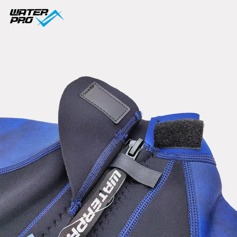 Kid 2mm Wetsuit - Blue