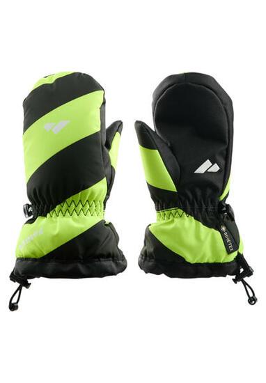 Moufles de ski bébé Zanier Twister GTX