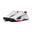 Scarpe da padel NOVA Court PUMA White Black Active Red