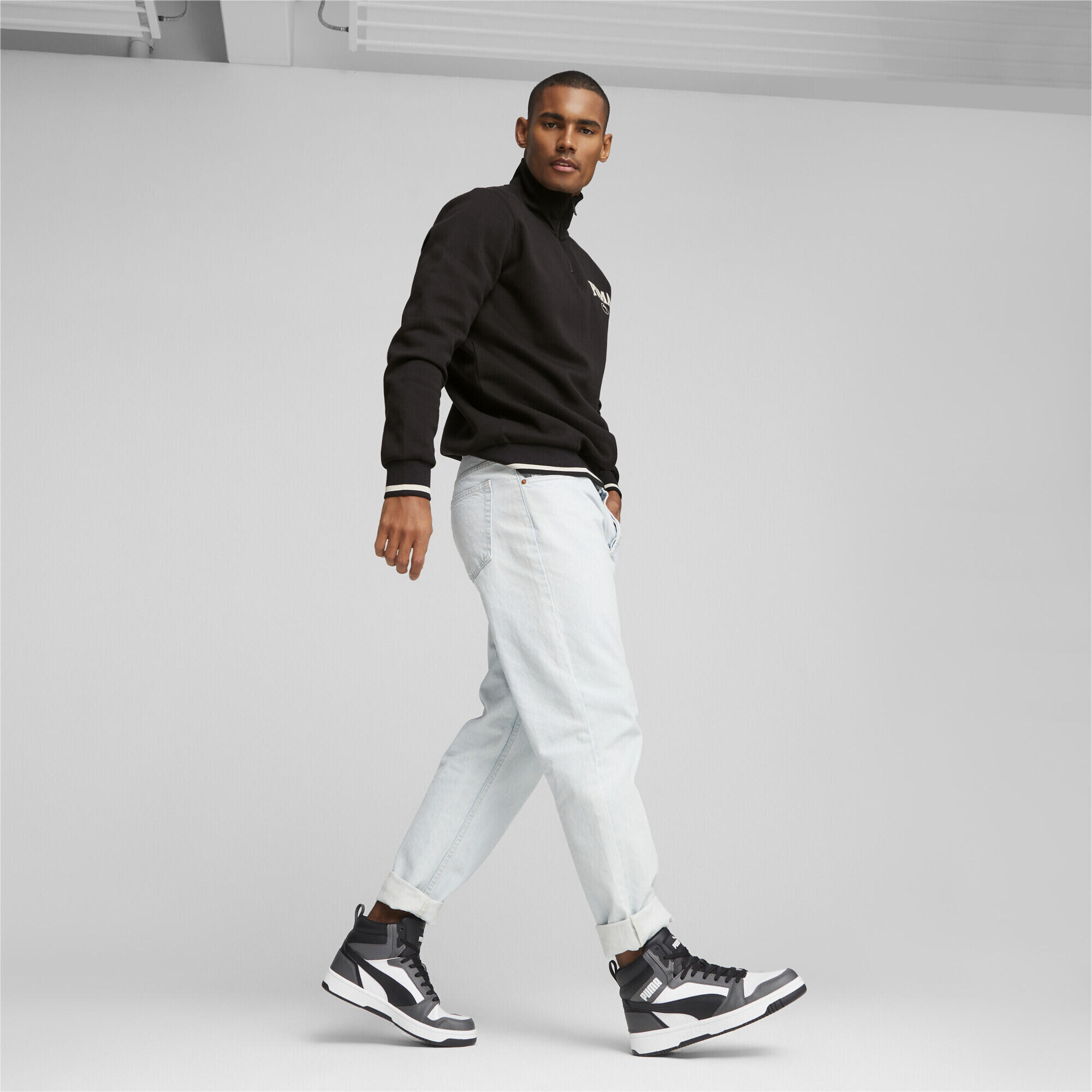 Sneakers Rebound PUMA 3/7