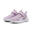 Kruz Profoam schoenen voor kinderen PUMA Grape Mist White Green Illusion Purple