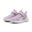 Kruz Profoam Schuhe Kinder PUMA Grape Mist White Green Illusion Purple