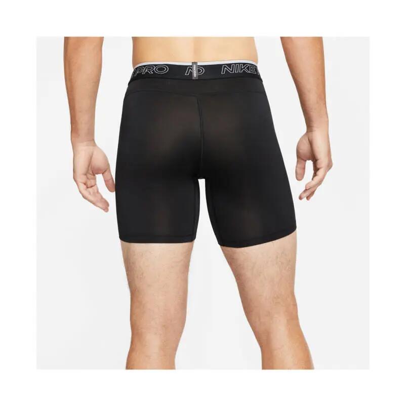 NIKE PRO DRI-FIT SHORT DD1917-010 2/5