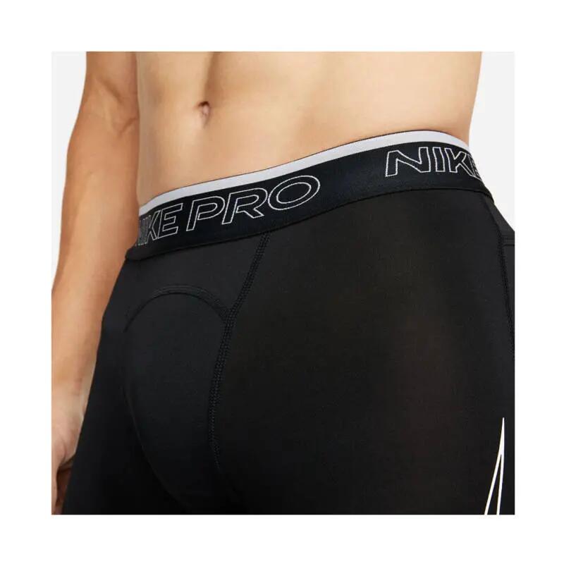 NIKE PRO DRI-FIT SHORT DD1917-010 4/5