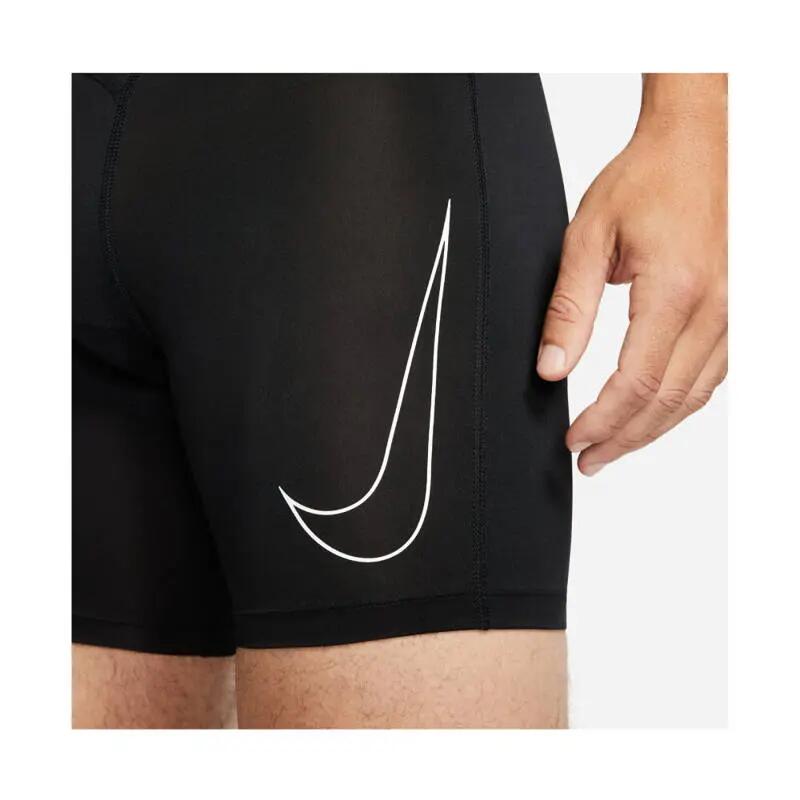 NIKE PRO DRI-FIT SHORT DD1917-010 3/5