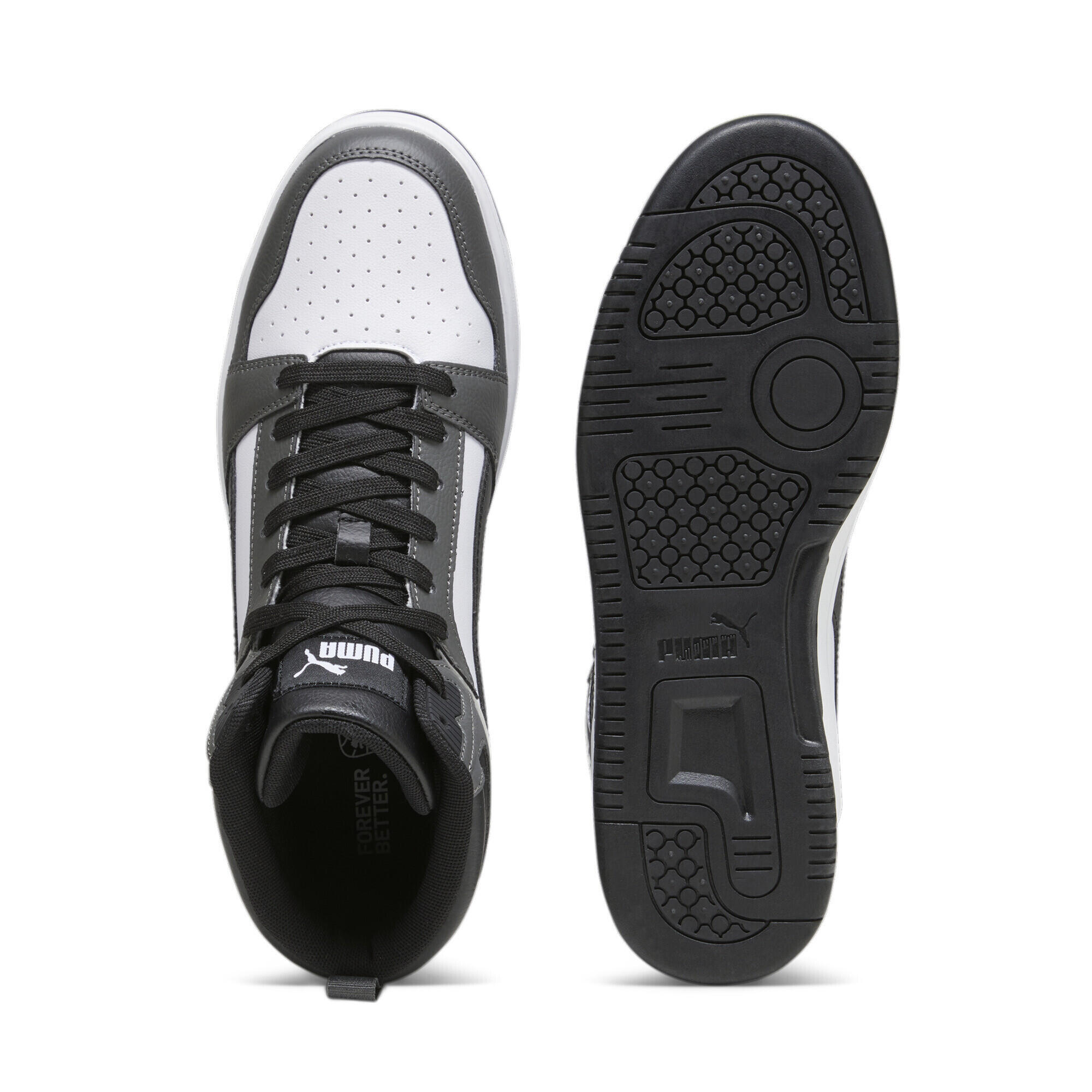 Sneakers Rebound PUMA 6/7