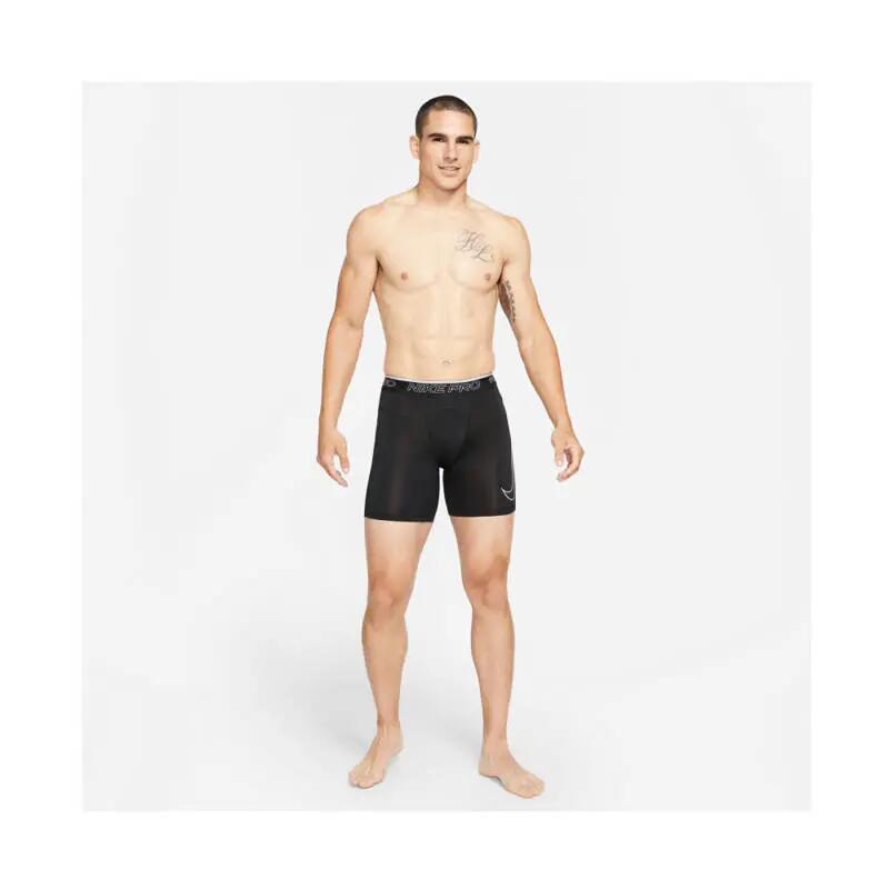 NIKE PRO DRI-FIT SHORT DD1917-010 5/5