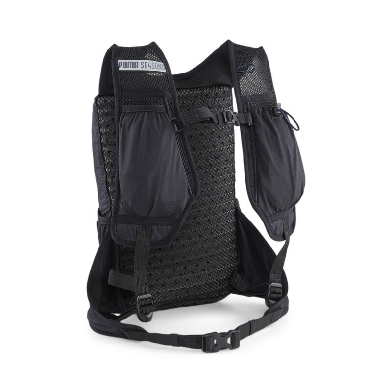 Deuter Mochila Esquí Montaña Mujer - Freerider 28 SL - negro