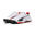 NOVA Court Padel-Schuhe Erwachsene PUMA White Black Active Red