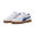 Sneakers Club PUMA Silver Mist Clyde Royal Gold Gray Blue