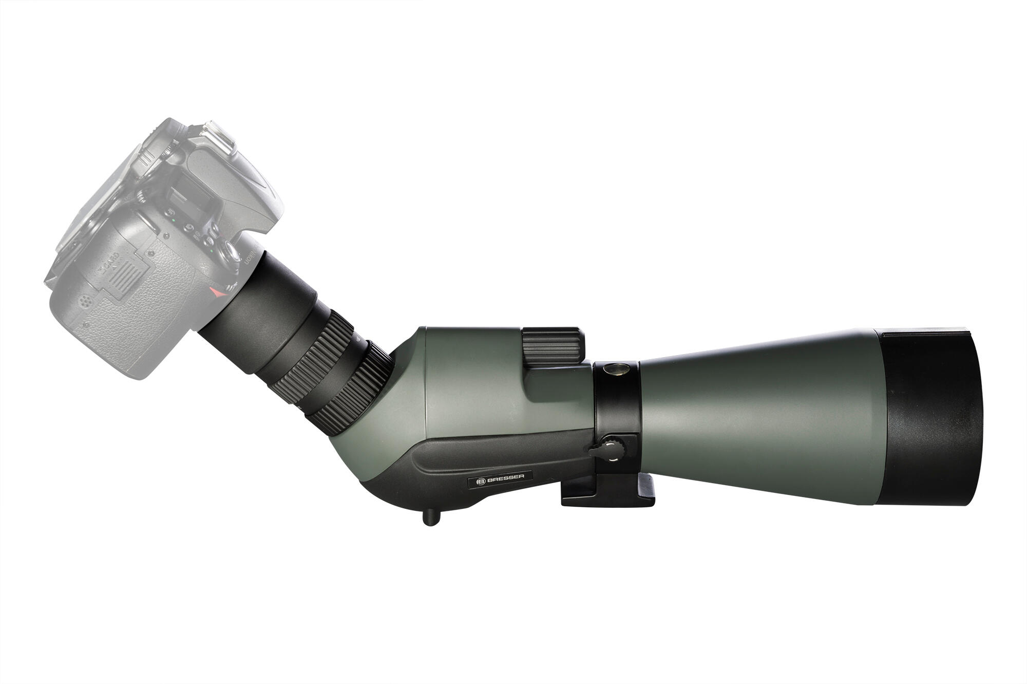Telescopio terrestre  Condor 20-60x85 2/6