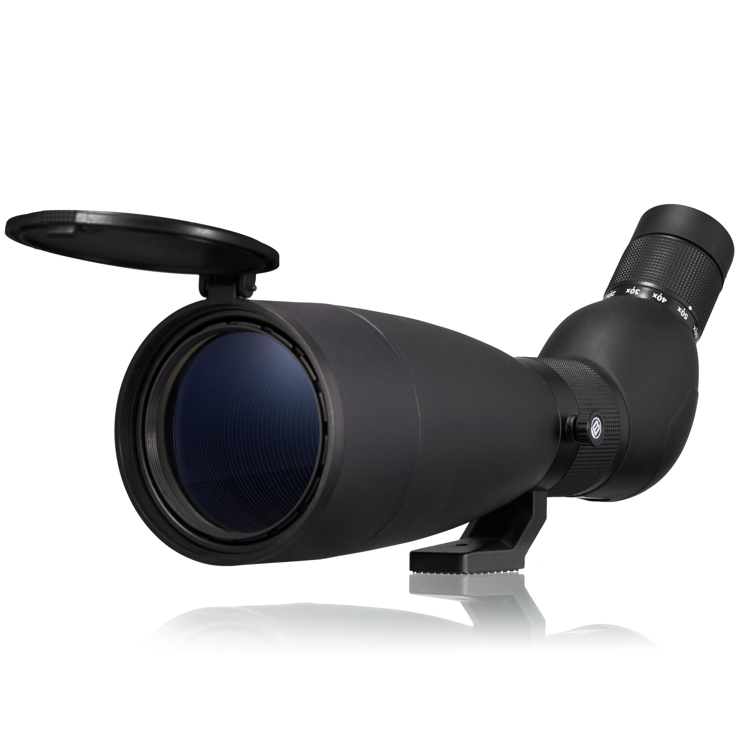 BRESSER Telescopio terrestre de viaje BRESSER  20-60x80