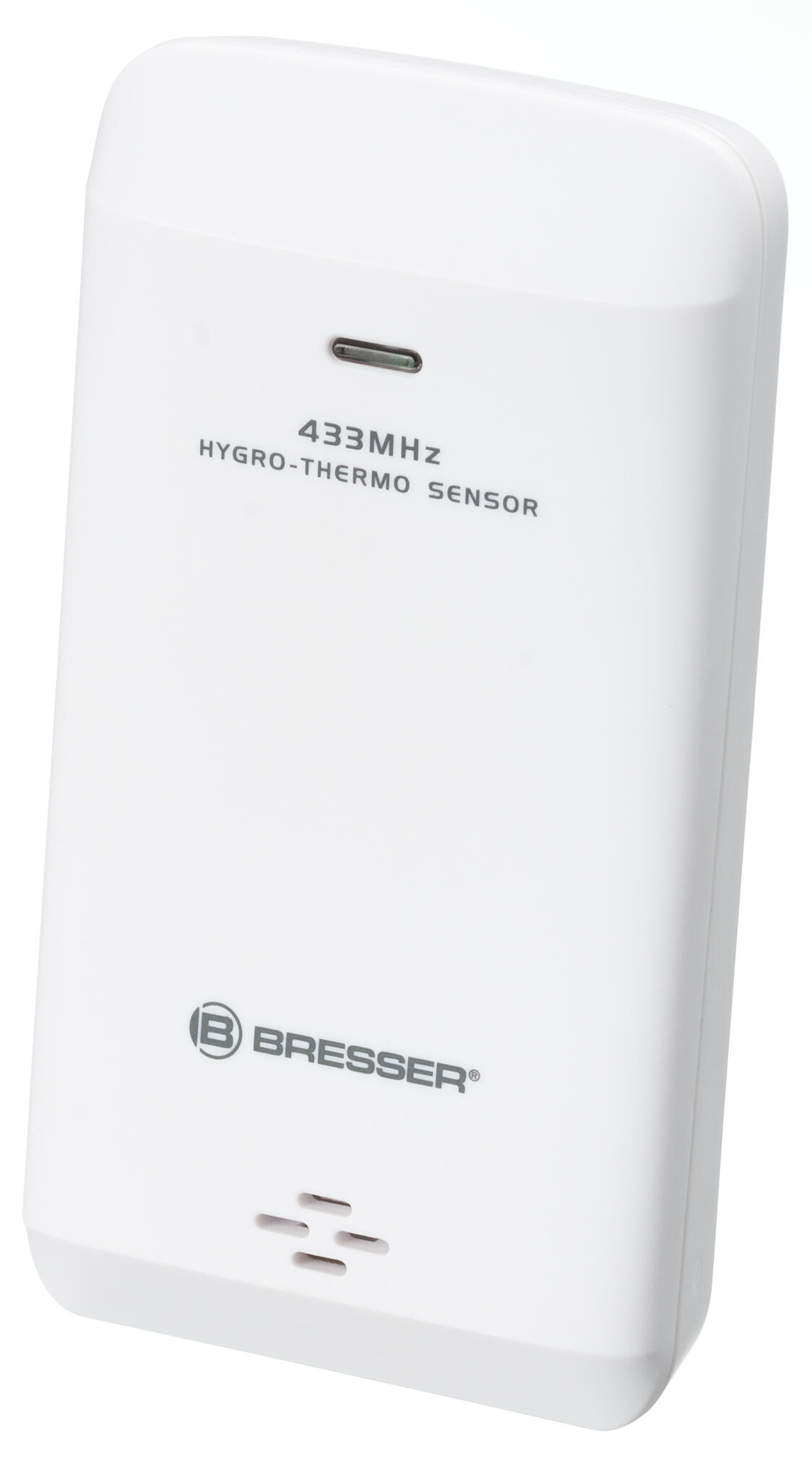 BRESSER Sensore termoigrometrico BRESSER 8 canali