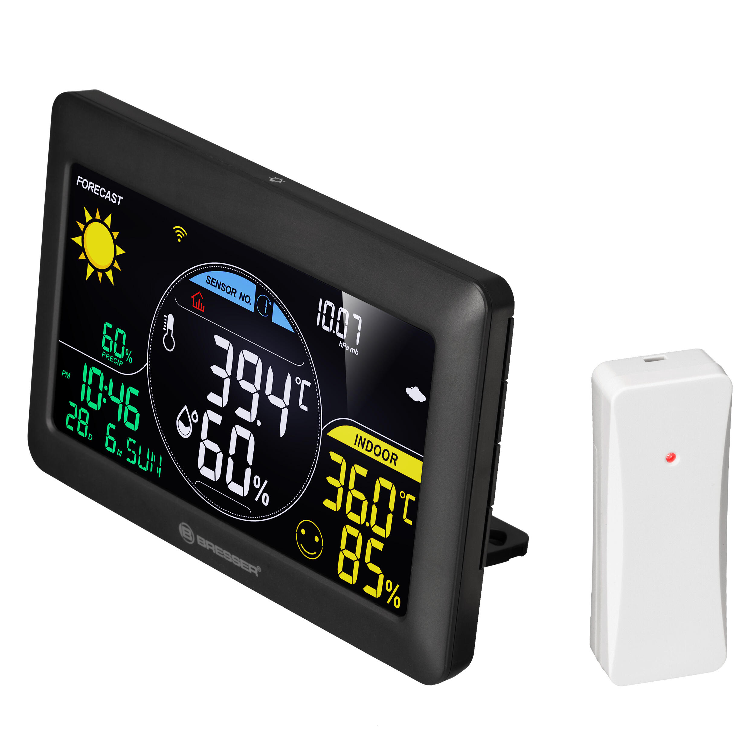 Système d'arrosage Smart Garden Smart Home 2/6