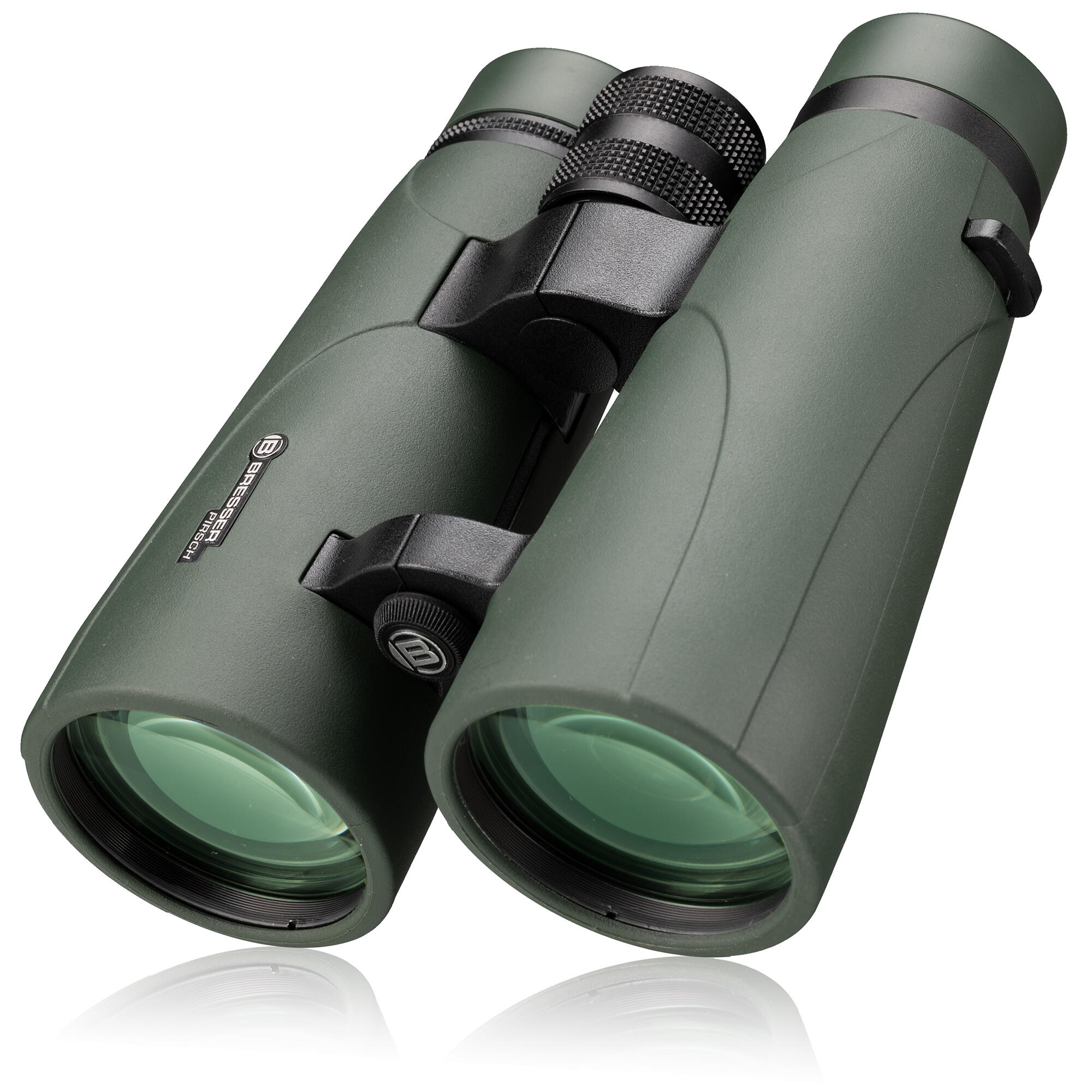 Binocolo Pirsch 15x56 con rivestimento di fase 2/6