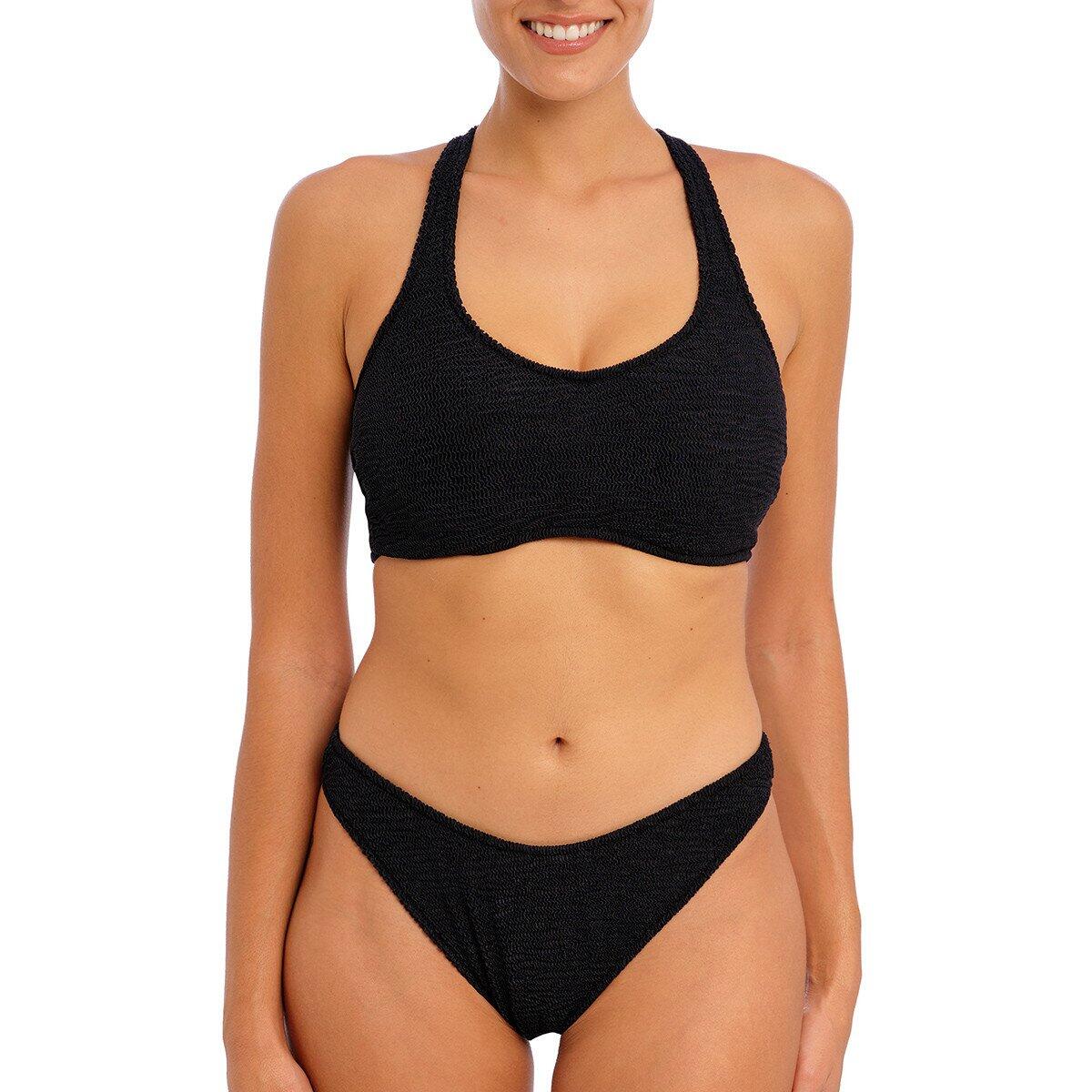 Top costume da bagno con ferretto Ibiza Waves 4/6