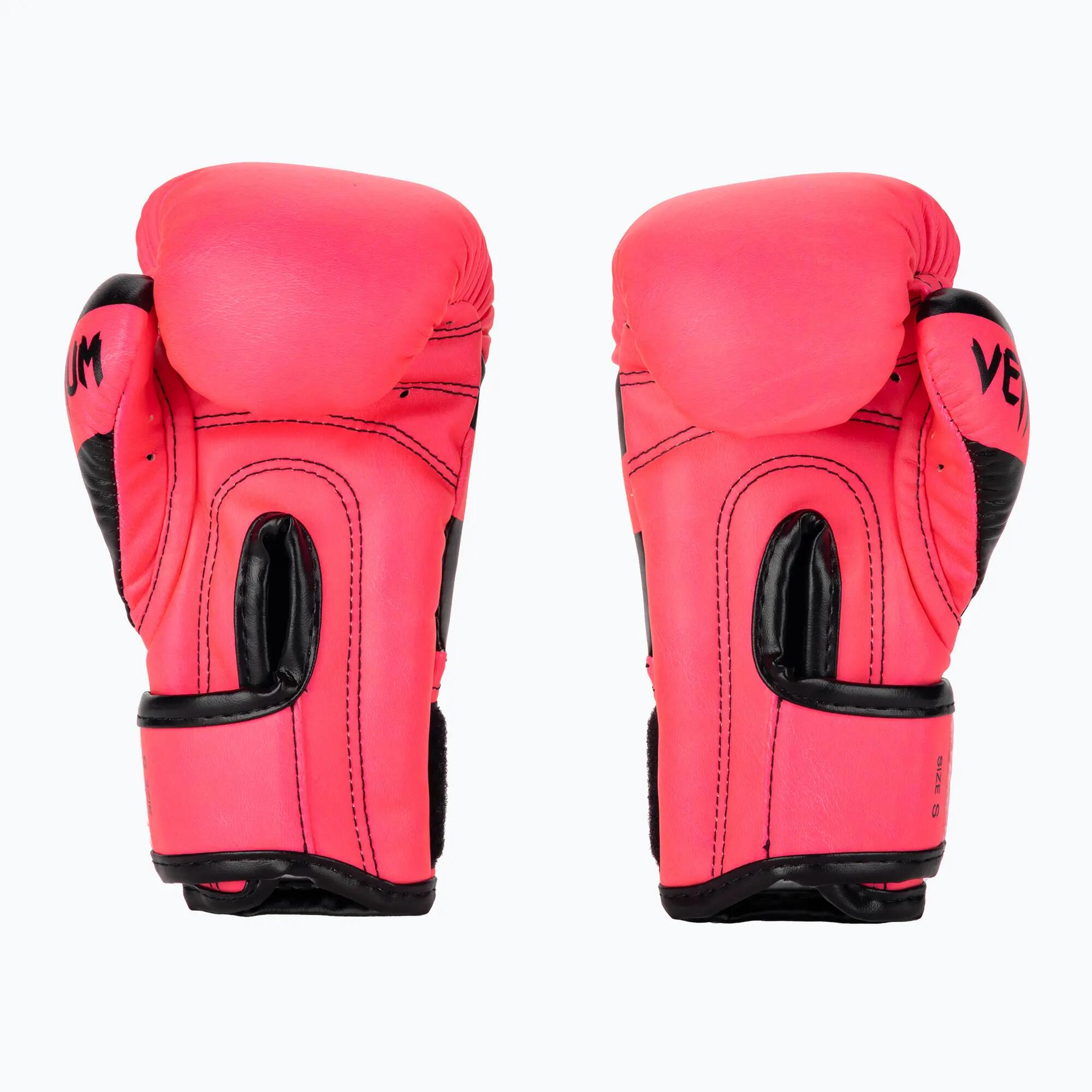 Gants de boxe pour enfants Venum Elite Boxing 2/5