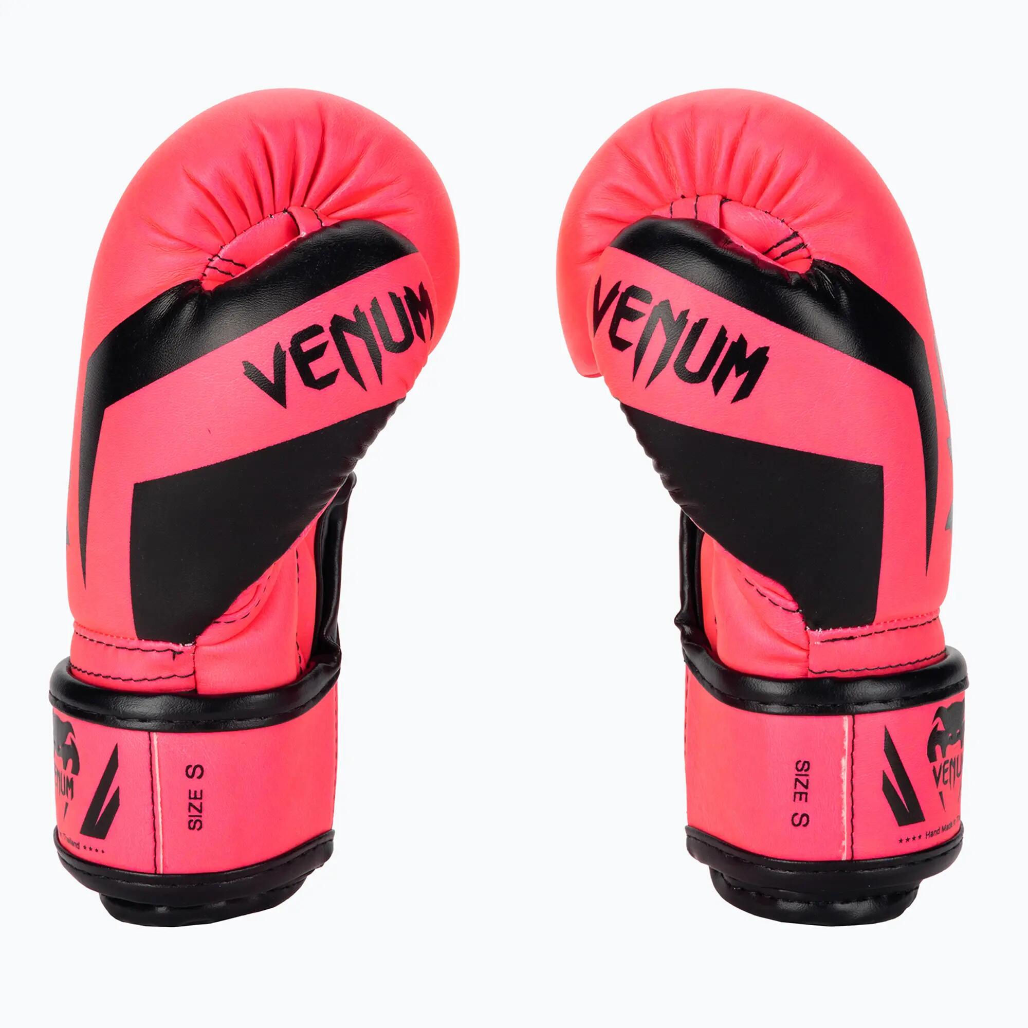 Gants de boxe pour enfants Venum Elite Boxing 3/5