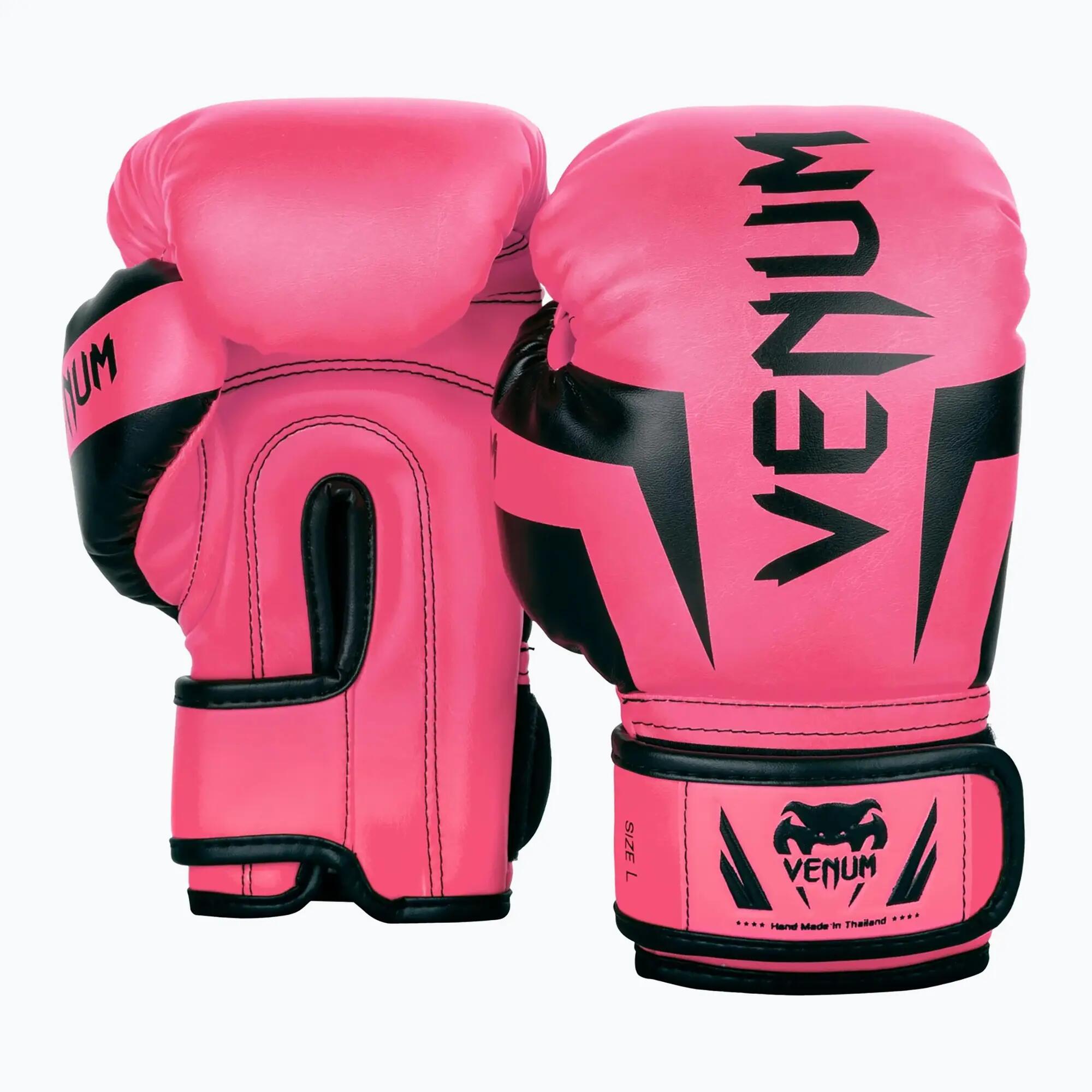 Gants de boxe pour enfants Venum Elite Boxing 5/5
