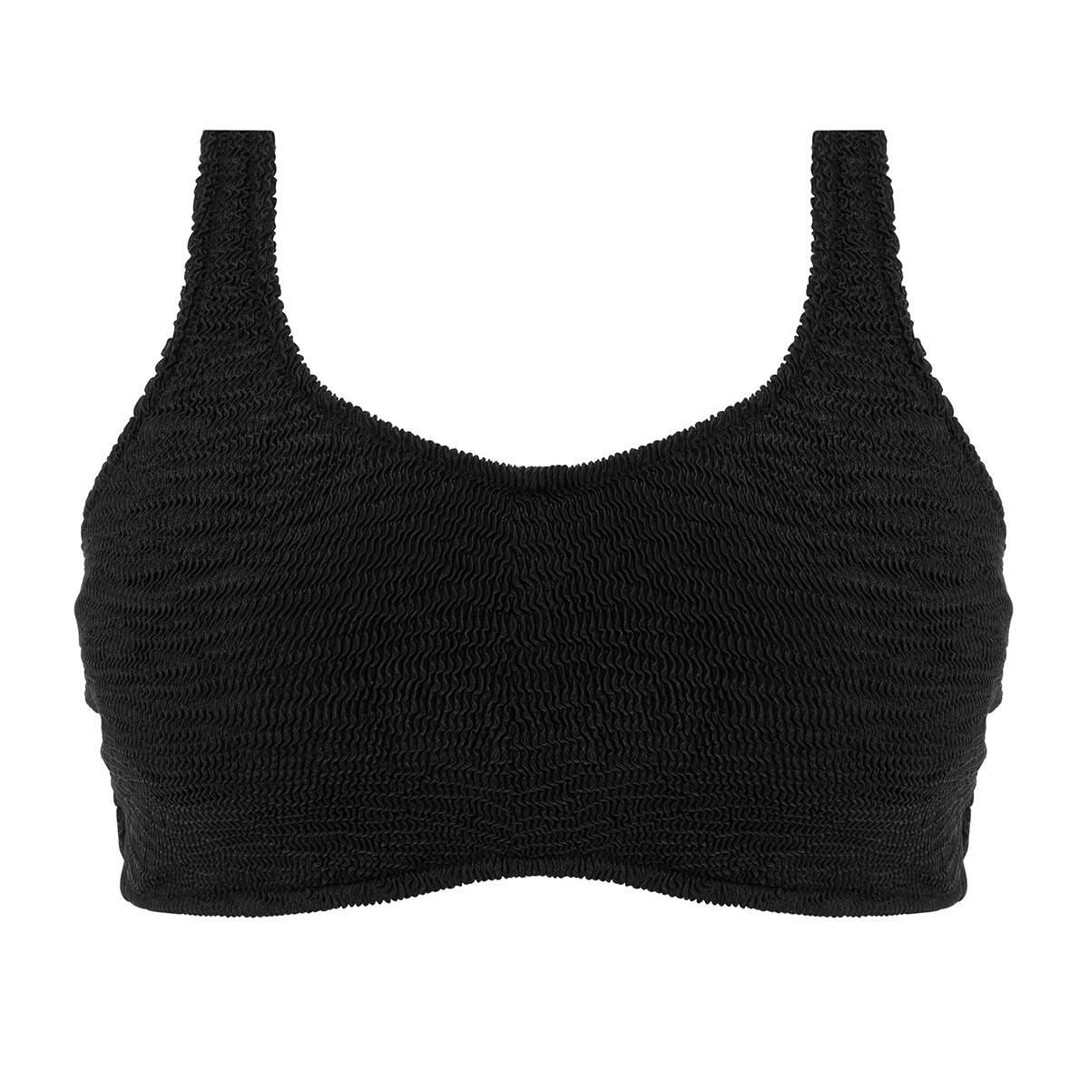 Top costume da bagno con ferretto Ibiza Waves 6/6