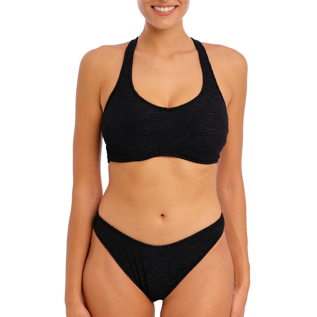 BH-Top mit Bügeln Ibiza Waves 4/6