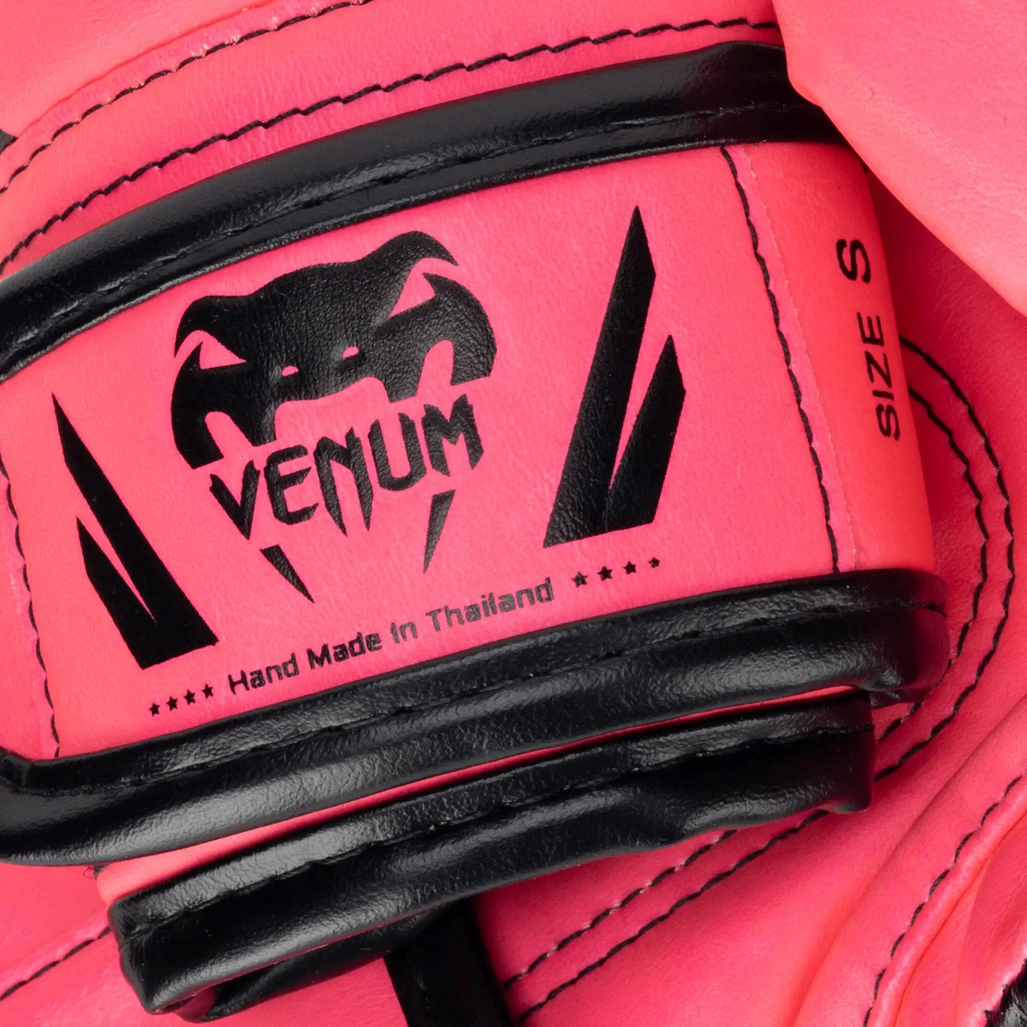 Gants de boxe pour enfants Venum Elite Boxing 4/5