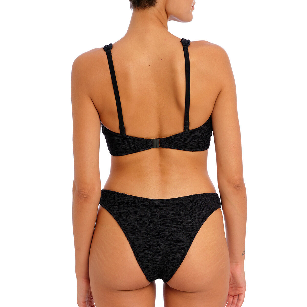 Top costume da bagno con ferretto Ibiza Waves 3/6