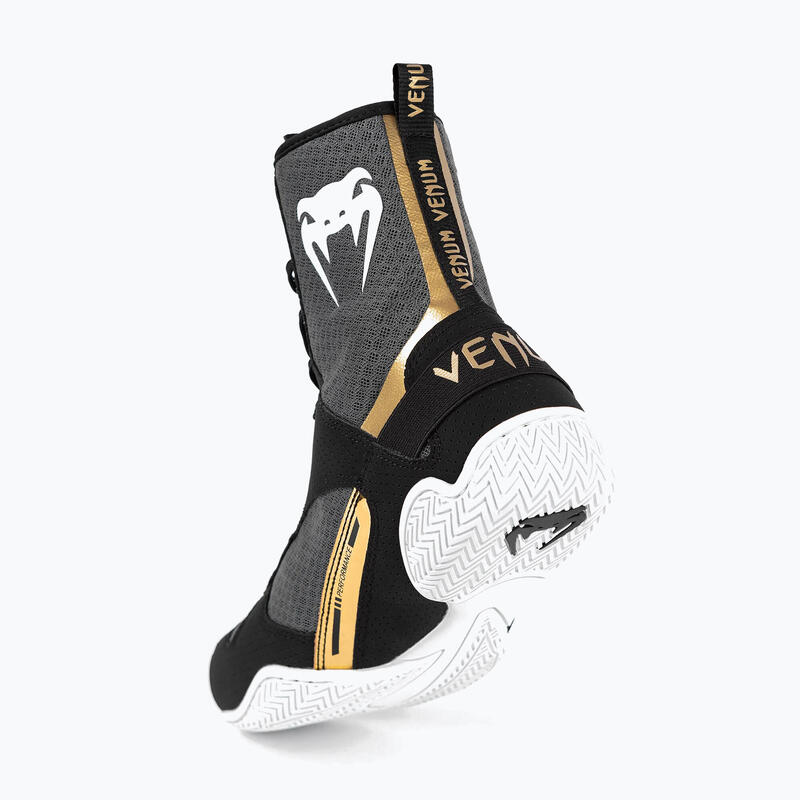 Buty bokserskie męskie Venum Elite Boxing